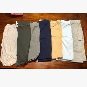 Baby boy 6 month pants